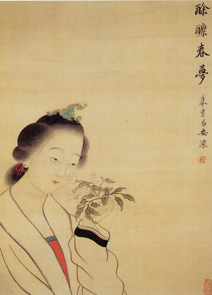 La poesia senza tempo di Li Qingzhao 李清照 (1081-1149)