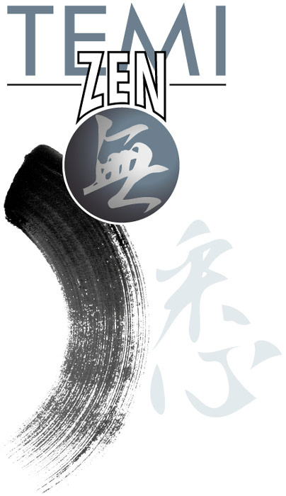 Temi Zen Logo